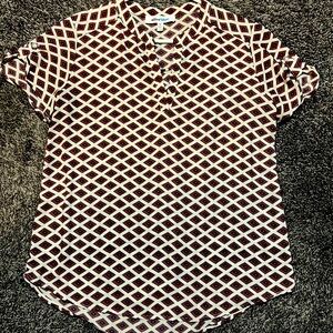 aliceblue Dress top from StitchFix